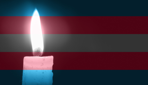 Transgender Day of Remembrance